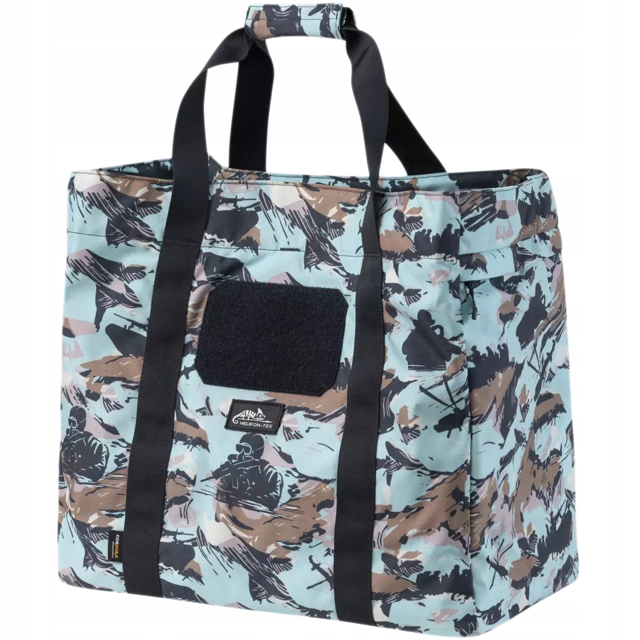 Helikon Taška Field Tote Cordura Pacific