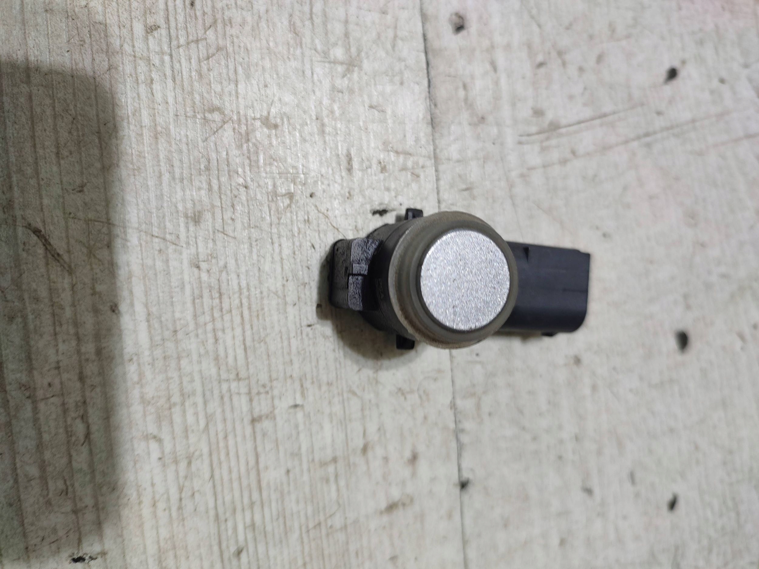 Peugeot 308 2019 Sensor Parken PDC