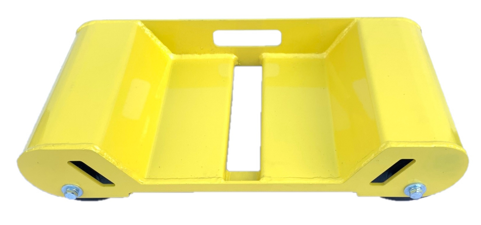 Візок для перевезення під колесом 2200kg 4z