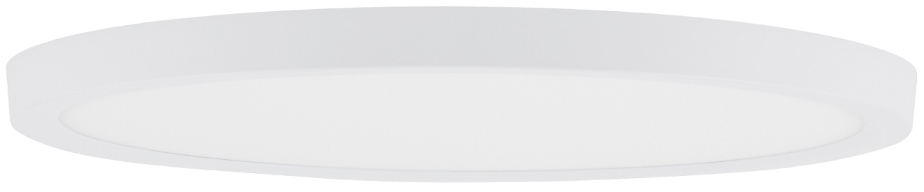 Nowodvorski Lampa 11358 Multi Led Plafon Ledowy 18W/24W/30W 3000K-6000K