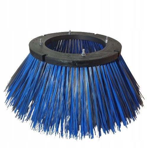 SZCZOTKA BOCZNA TALERZOWA MULTIHOG CV 350 MIX