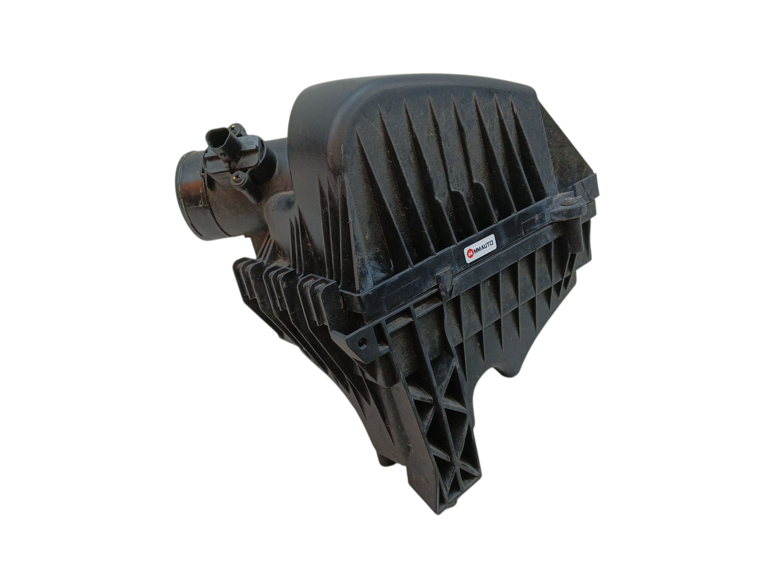 Gehäuse filter luft OPEL MOKKA A (2012-2016) 1.7 CDTI 131KM