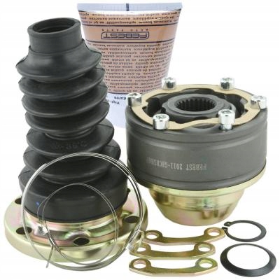 PRZEGUB HOMOKINIETYCZNY WAŁU NAPĘDOWEGO JEEP GRAND