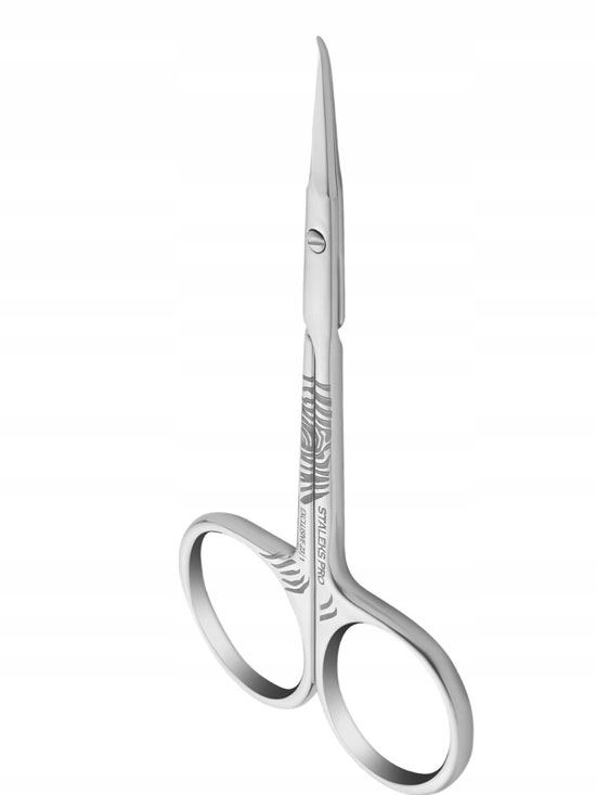 Staleks Pro Exclusive nůžky na kůžičku SX-23/1M