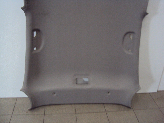 PODSUFITKA ALFA ROMEO GIULIETTA 2010-2020 Typ samochodu Samochody osobowe