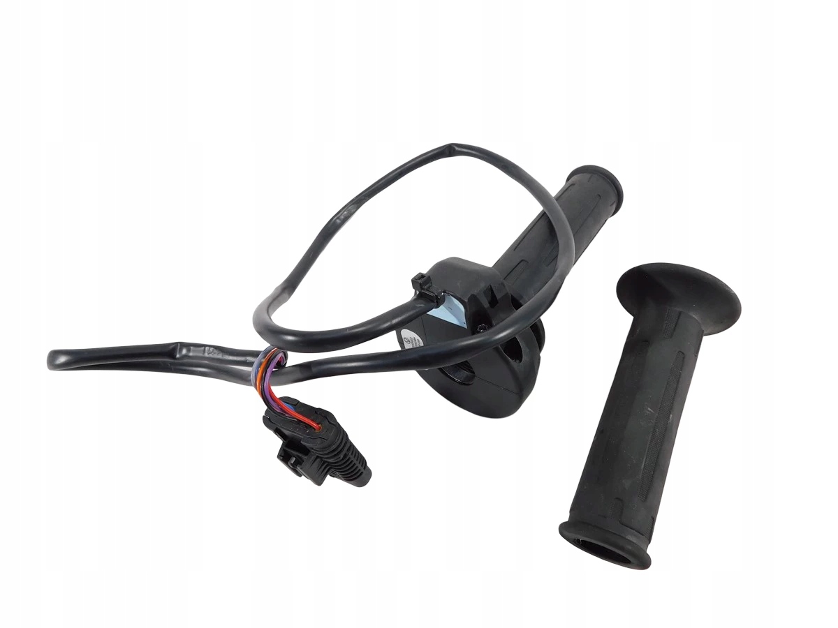 Páčka Rolgaz Predná Bmw G 310 R 21-25 U-11 NB150260-B