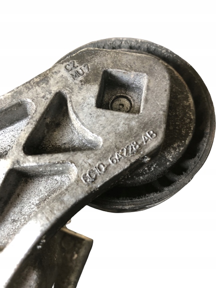 NAPINACZ PASKA FORD TRANSIT 2.2 6C1Q-6A228-AB Producent części Ford OE