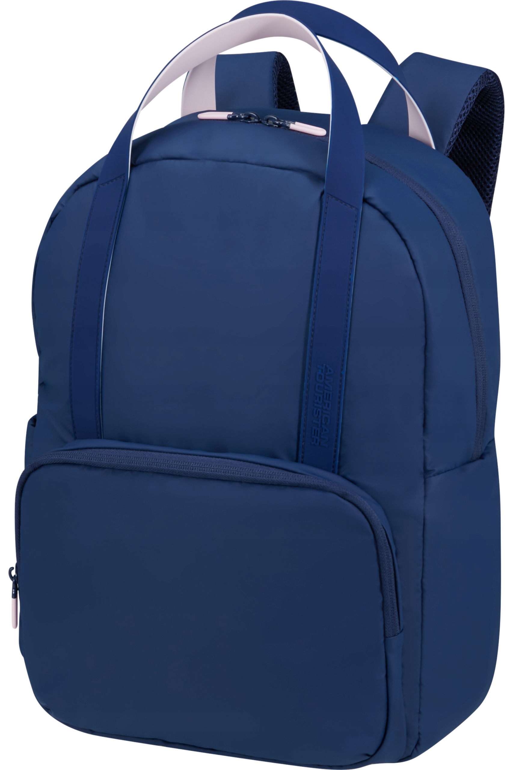 Batoh American Tourister Puffypop Backpack M Navy