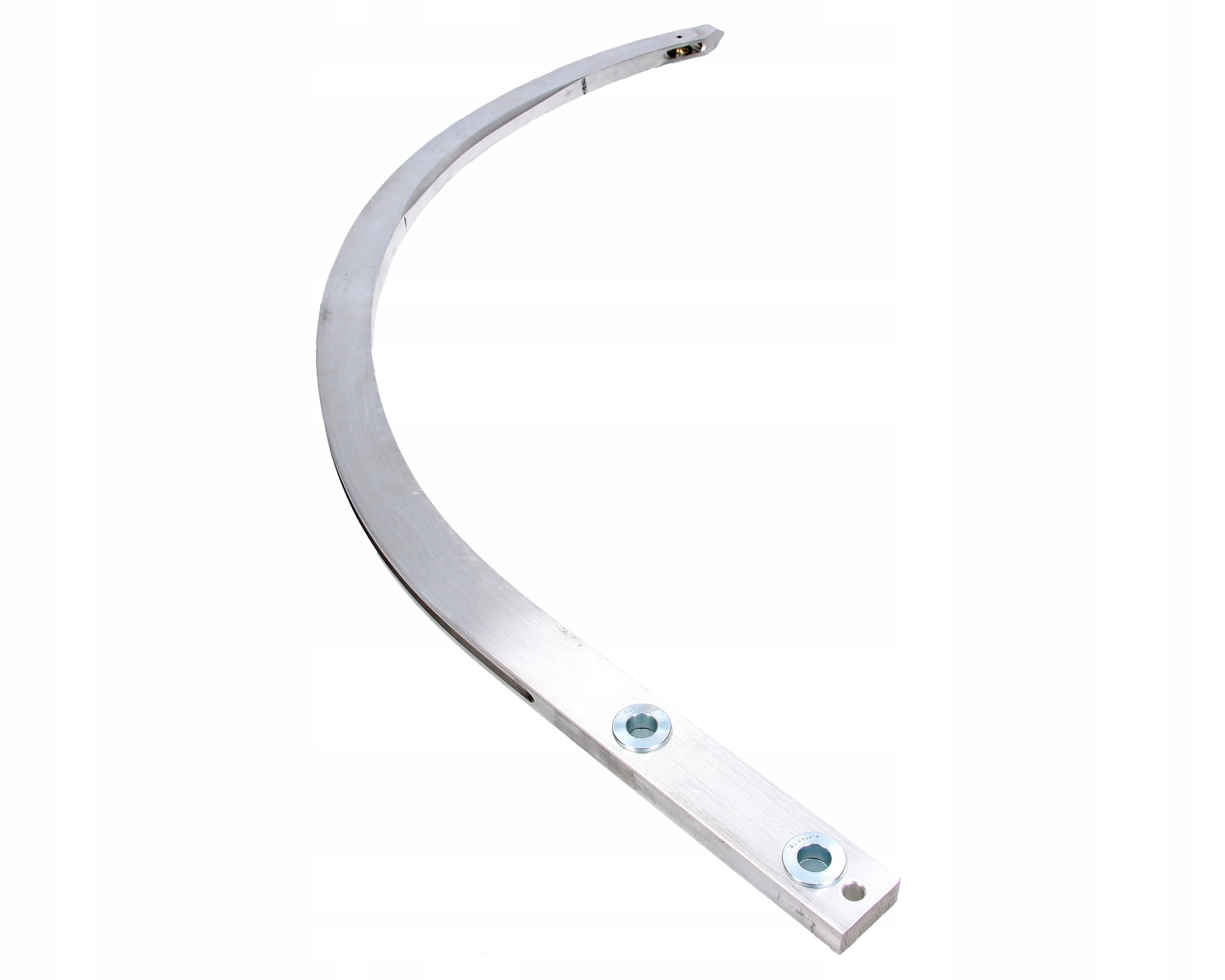 Jehla hliníková jehla lis Claas 808330