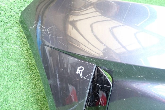 KIA SORENTO IV 20- Frontstoßstange vorne
