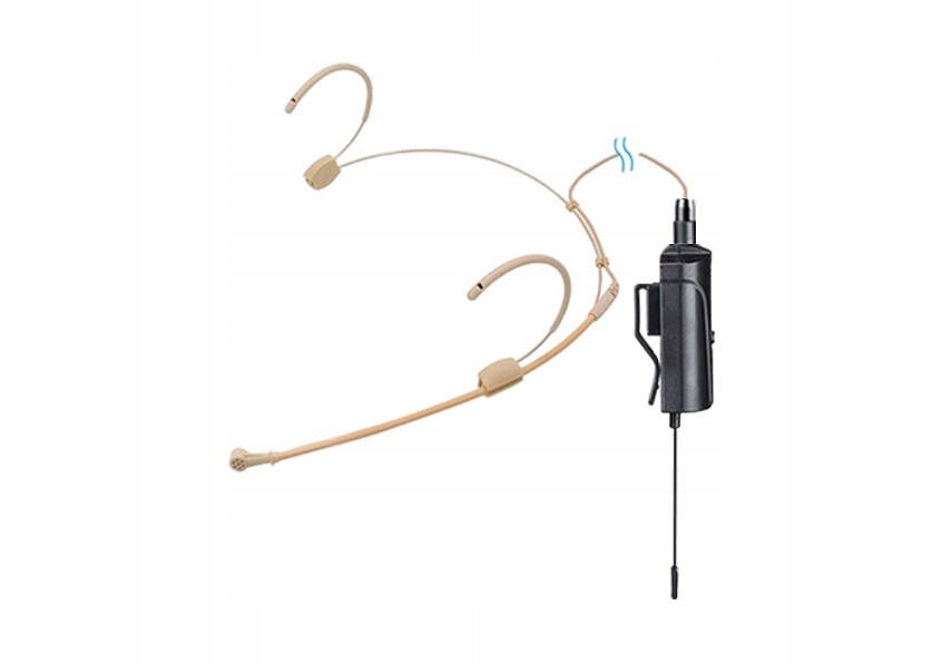 Acemic Q2/H1 Bezdrôtový Náhlavný Set