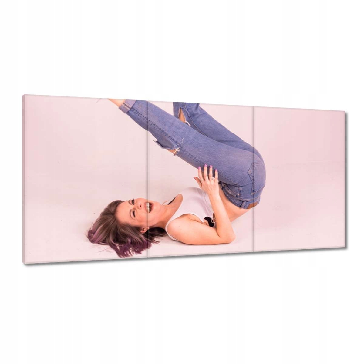 Obrazy 120x60 Pěkné ženy Babičky