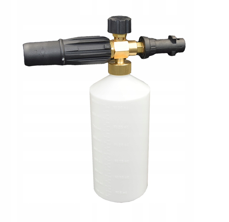 Mr Rag Pianownica 1L do Karchera serii K