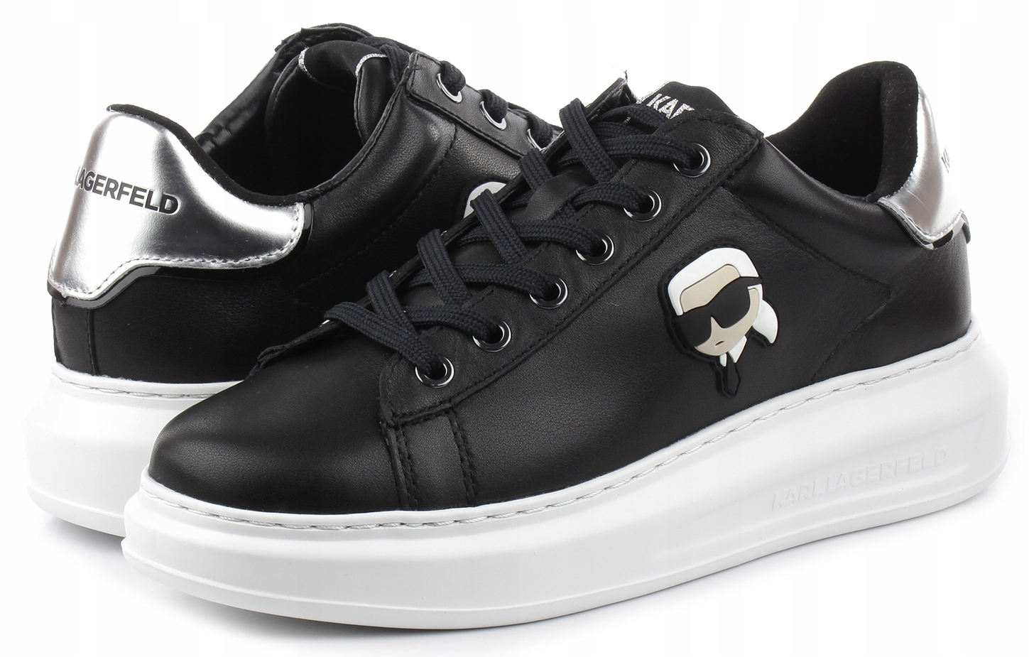 Karl Lagerfeld Kapri vel .37