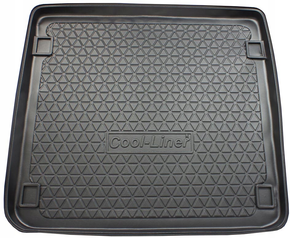 

Grand Scenic II 2004-2009 Mata bagażnika