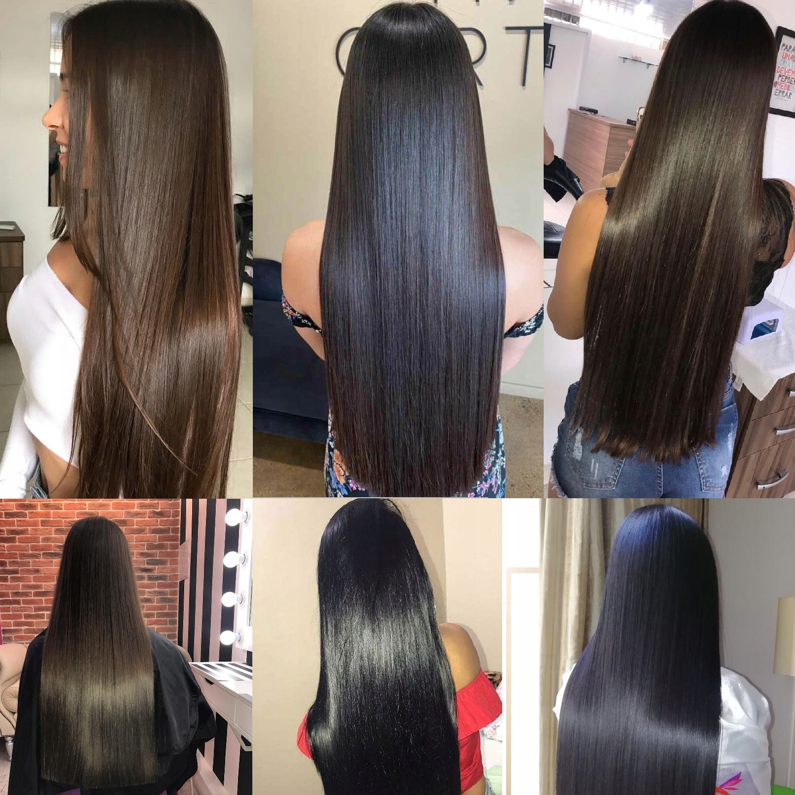 Encanto Do Brasil Keratyna Brazylijska Keratynowe Prostowanie Włosów 3x100m Waga produktu z opakowaniem jednostkowym 0.12 kg