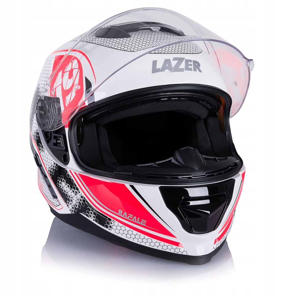 PROFESJONALNY KASK LAZER RAFALE SR PIXEL M BLENDA Numer katalogowy producenta RAFALE.SR.PIXEL M