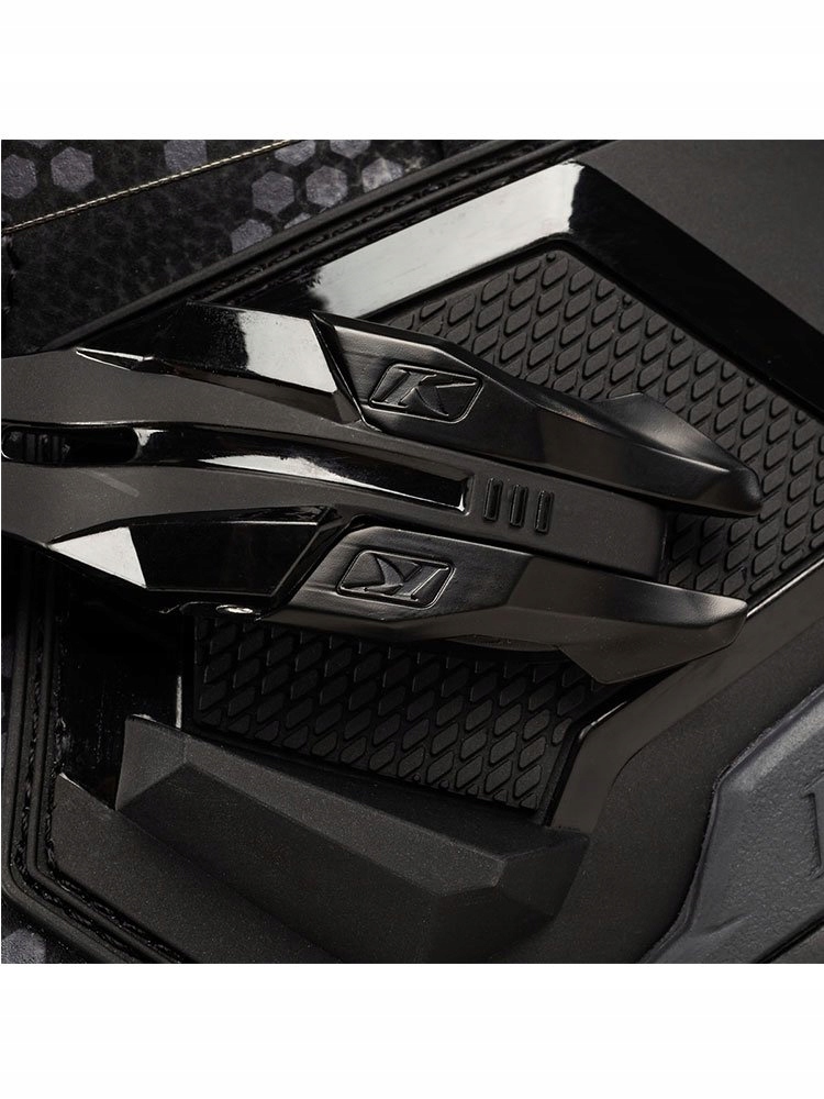 Buty motocyklowe adventure Klim Adventure GTX czarne 10 Producent Klim