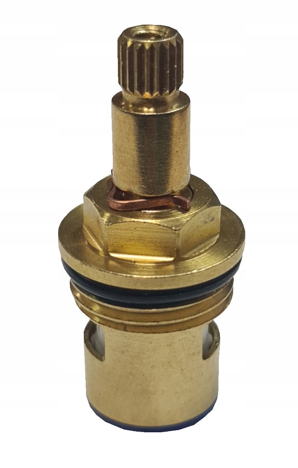 

Głowica Ceramiczna 1/2 Drobny Wieloklin 20 Zębów