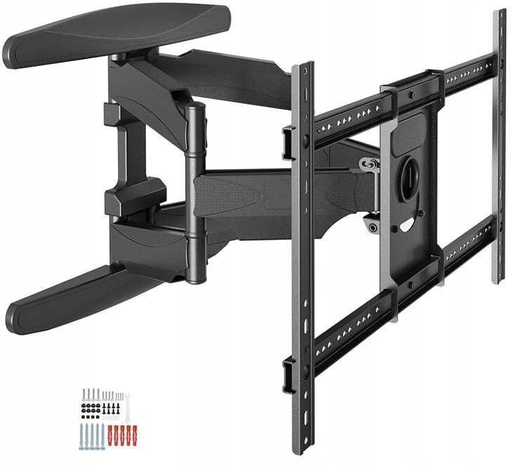 Odolné Bezpečné Otočné Zavěšení Pro Televizor 55-FUE-7160 Finlux