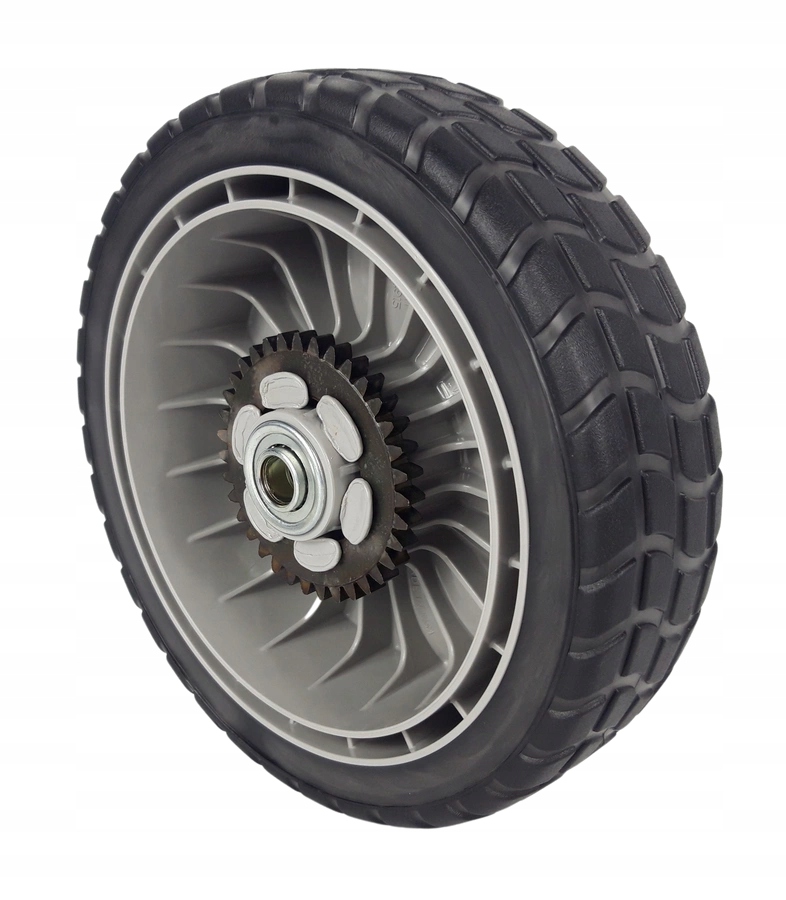 Originální pojízdné kolo zadní části sekačky Honda Hrg 536 (42710-VE2-M02ZE)