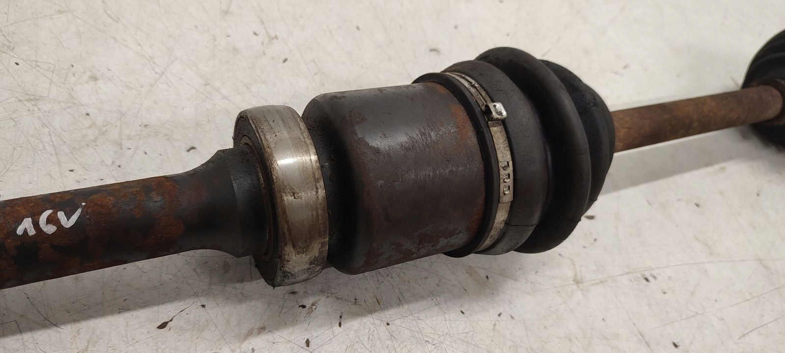 semi-axis long Ford C-MAX 1,6 16V