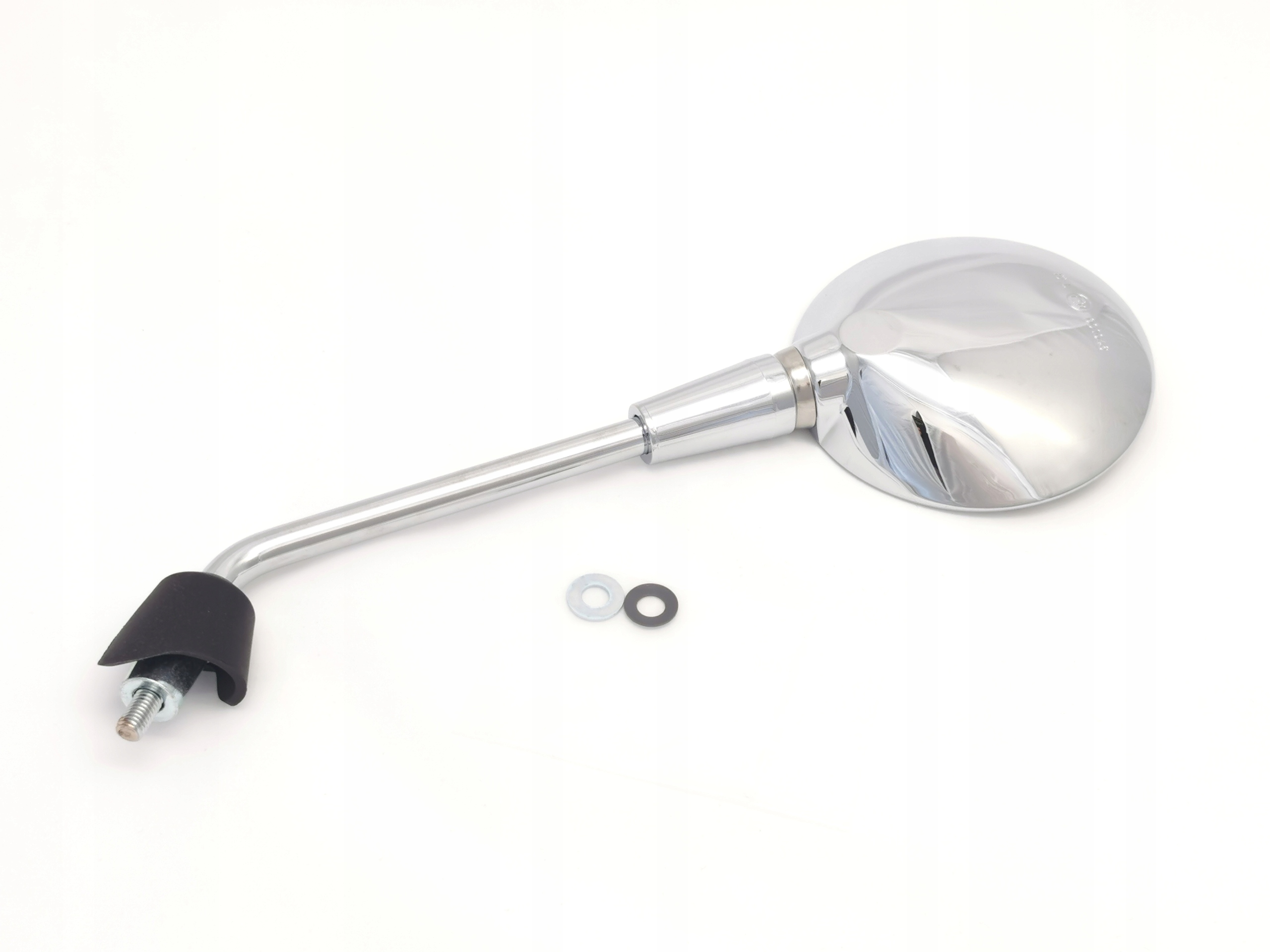 PIAGGIO VESPA PRIMAVERA 50 125 lusterko lewe OEM