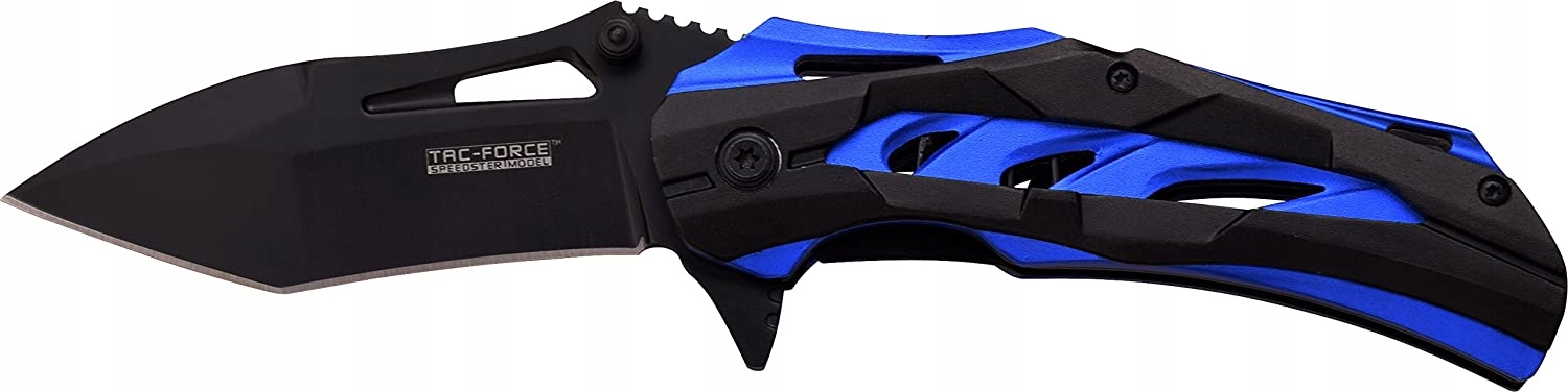 Tac Force TF-915BL nůž skládací nůž