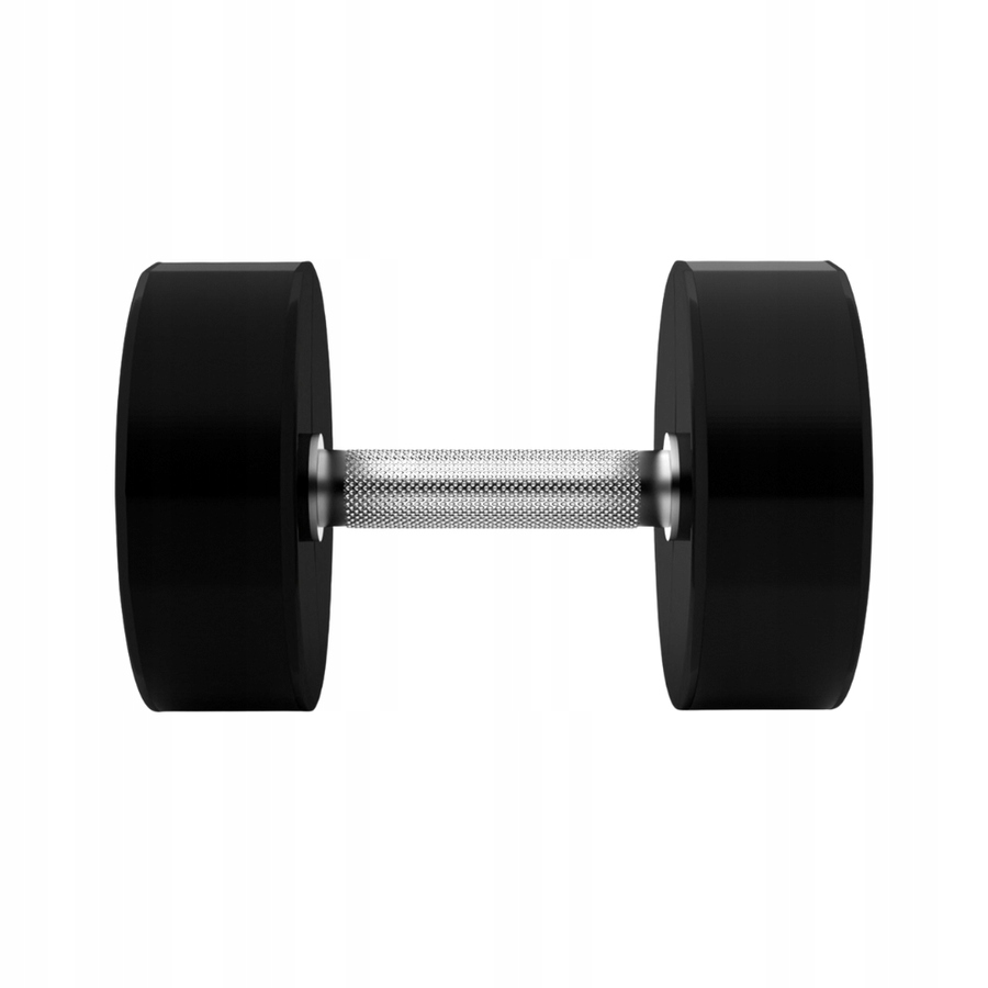 Hms Závaží Polyuretanová činka pro silové cvičení 20 kg