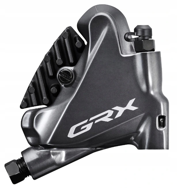 zacisk hamulca tarczowego Shimano Grx BR-RX810 tył