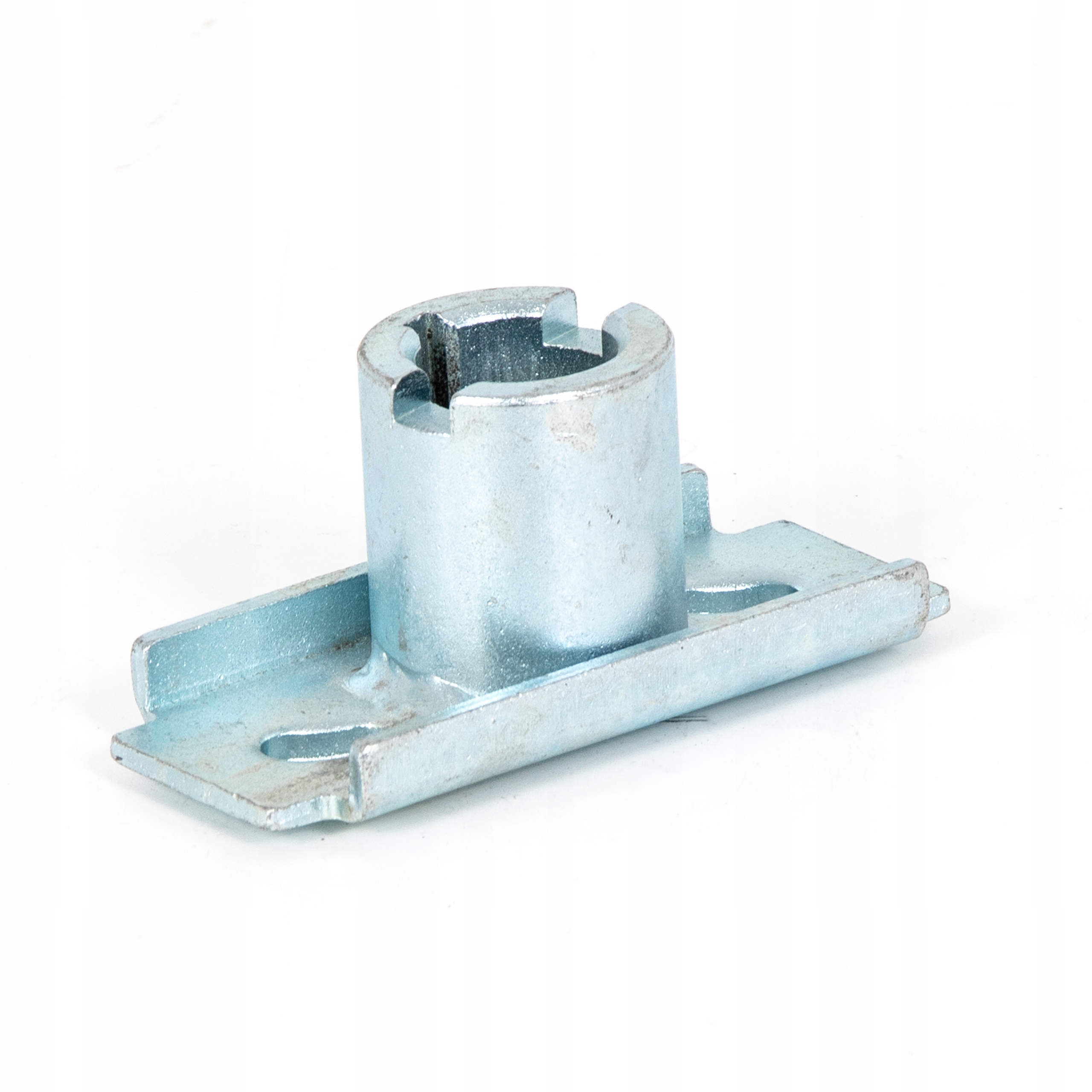 PIASTA NOŻA KOSIARKI 22,2x41 JV46 Z NAPĘDEM LIDER