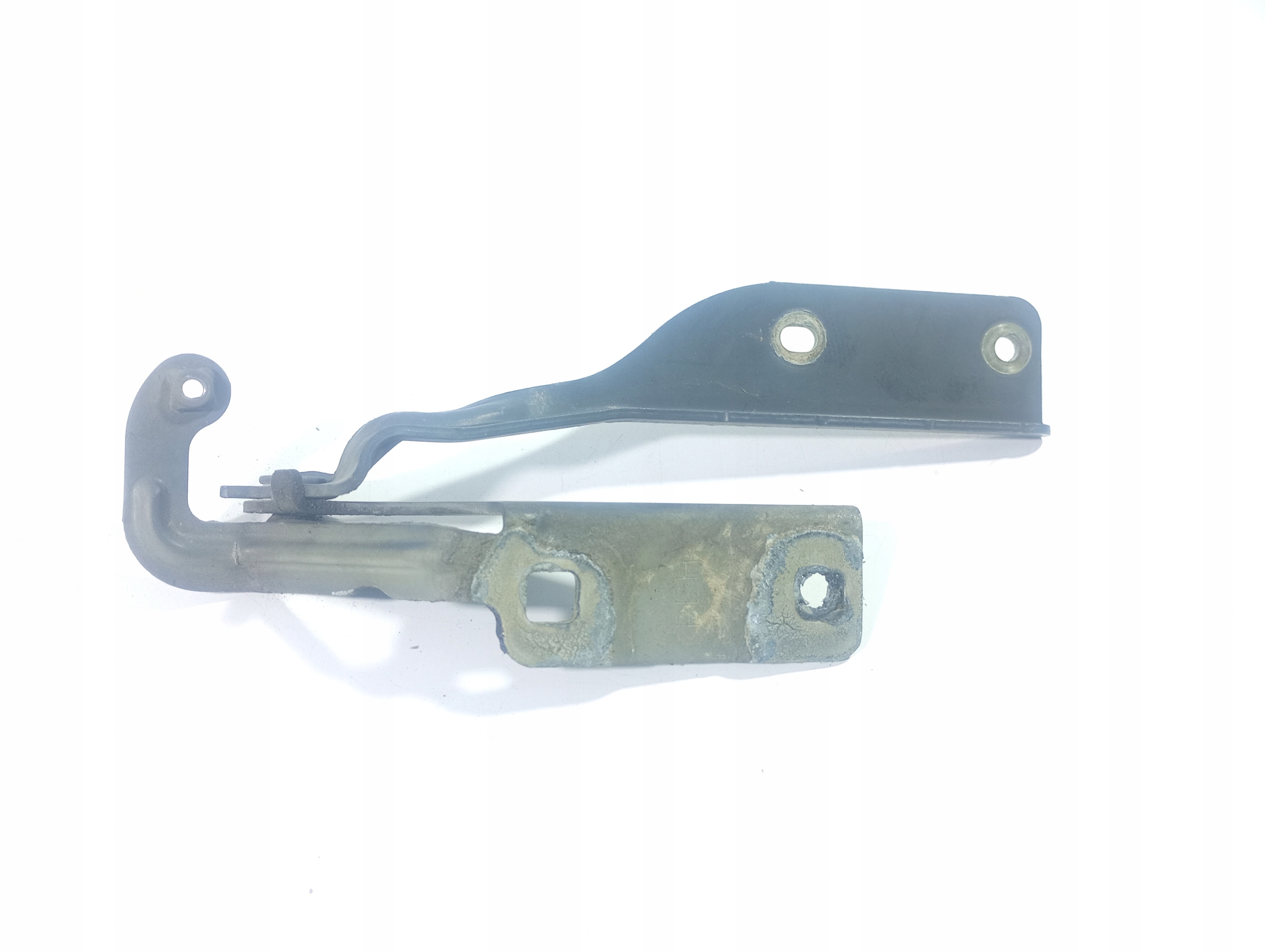 Nissan Primera P12 03-07 hinge bonnets left