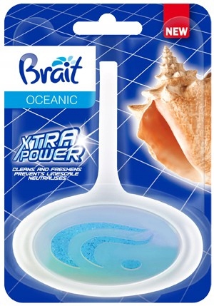 

Brait Kostka Wc Ocean