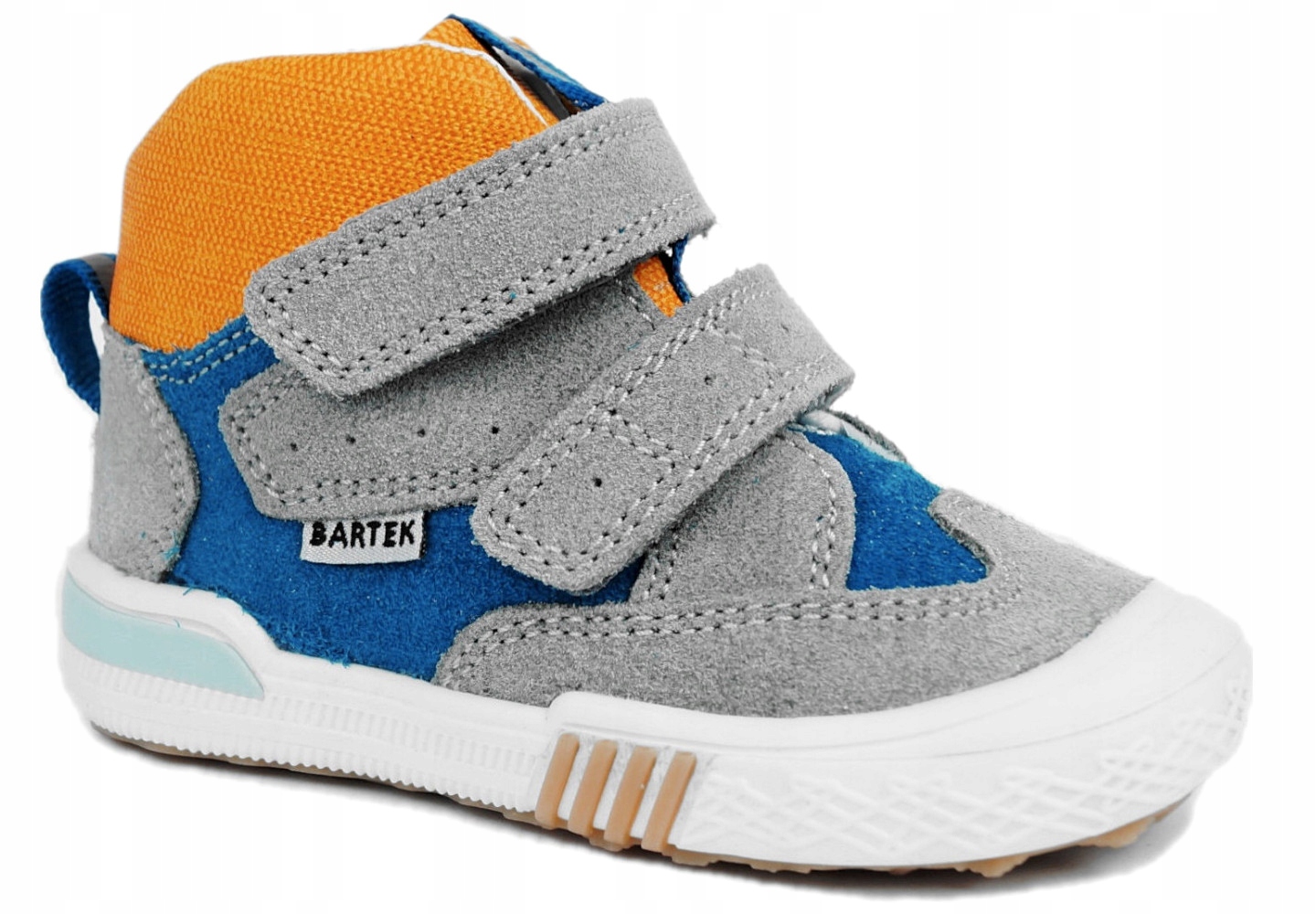 Bartek buty 21704 Trzewiki chłopięce Profil r 20