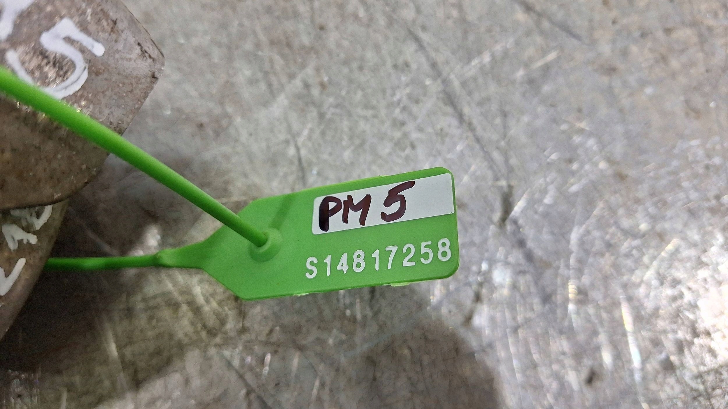 engine mount A1692401218 MERCEDES W169 W245