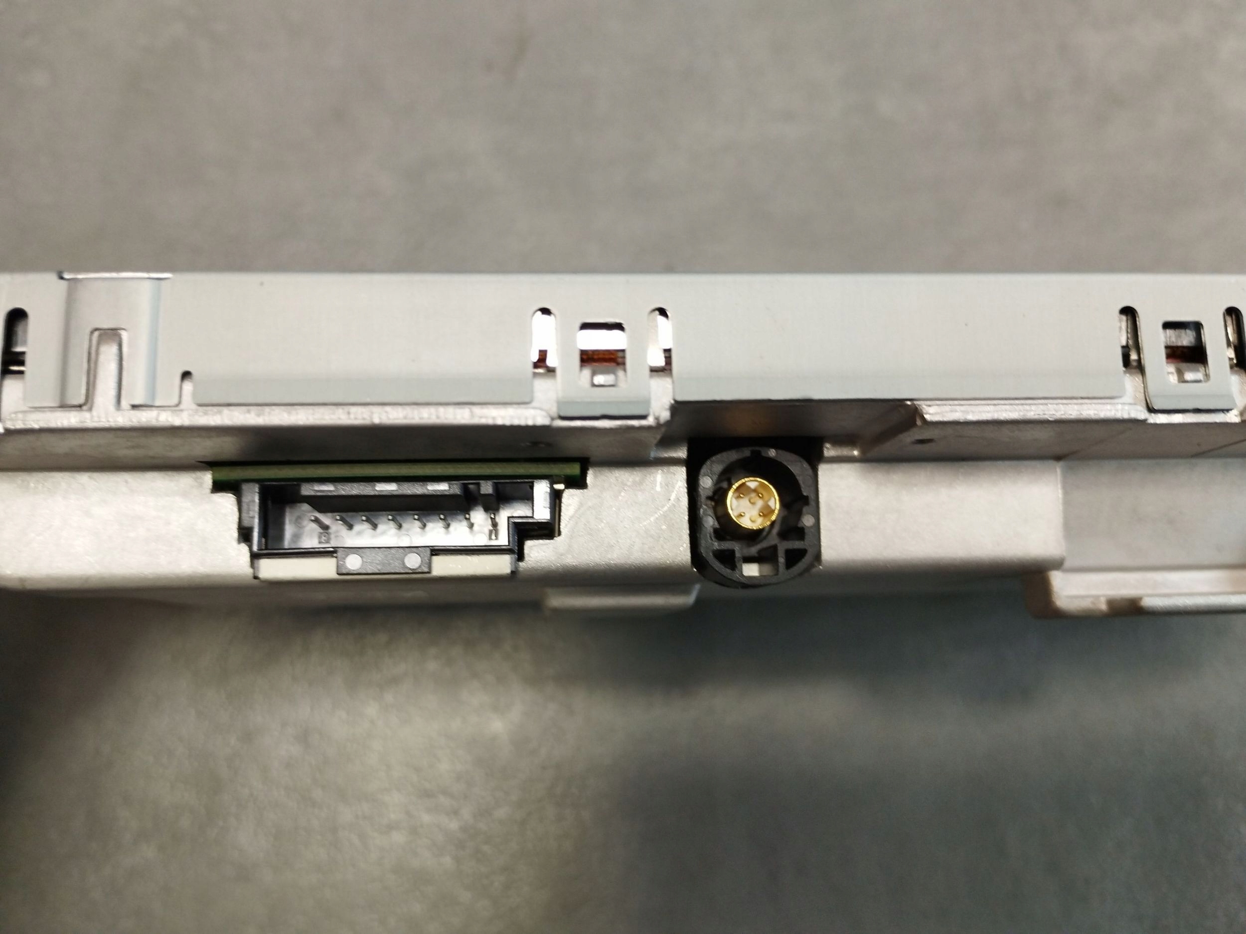 Audi A5 Sportback 8TA Display monitor 8R0919604A