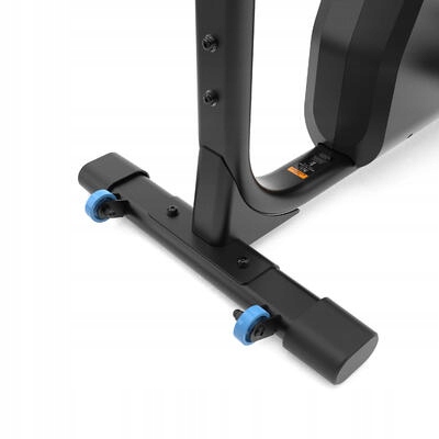 Rower stacjonarny Domyos 520 samozasilający Typ pionowy