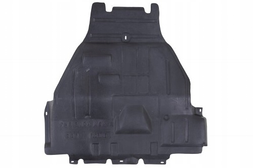 312005 - КАПОТ ДВИГАТЕЛЯ НИЖНИЙ CITROEN XSARA II 2000-2004