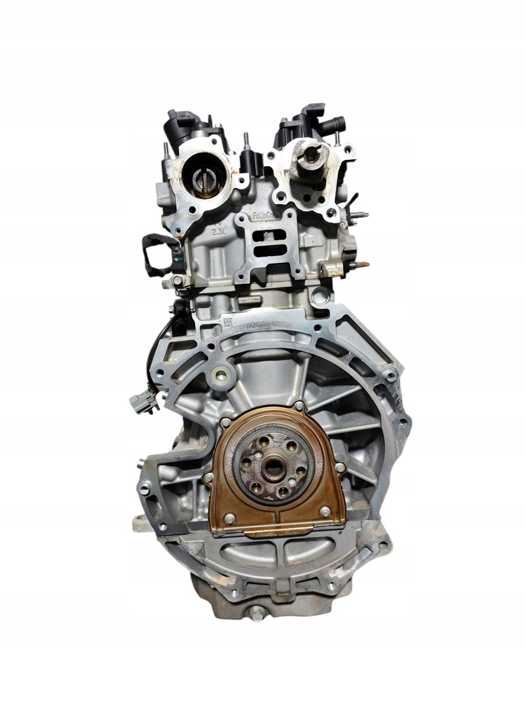 Двигатель FORD MUSTANG VI 2.3