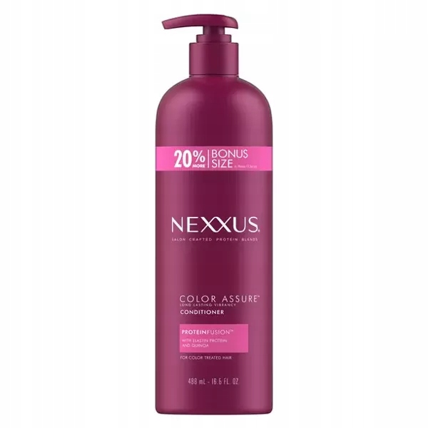 Nexxus Color Assure kondicionér 488 ml.