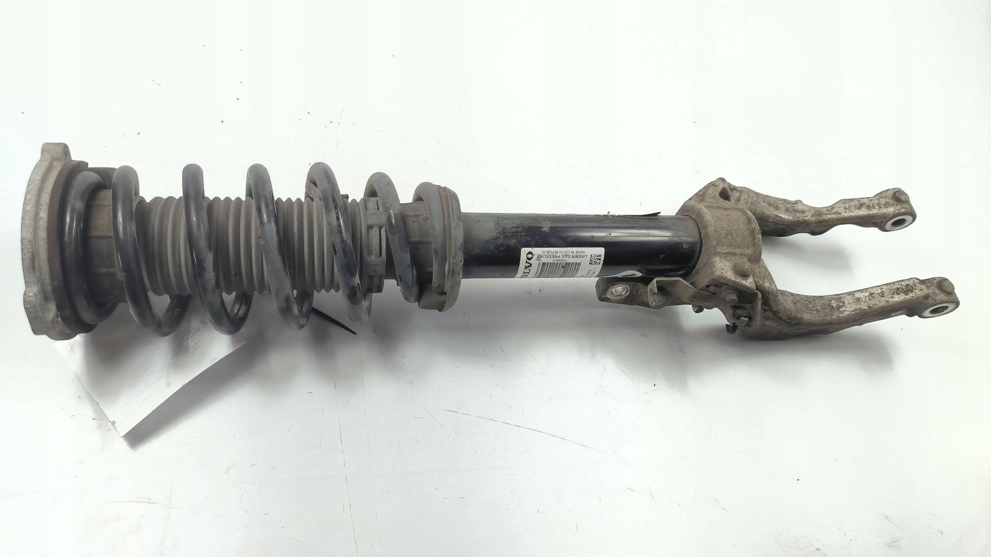 shock absorber right front 31658473 VOLVO V60 II