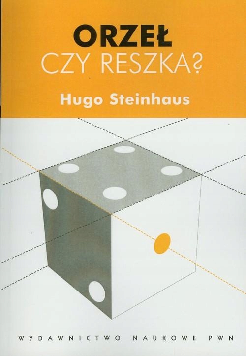 ORZEŁ CZY RESZKA?, STEINHAUS HUGO
