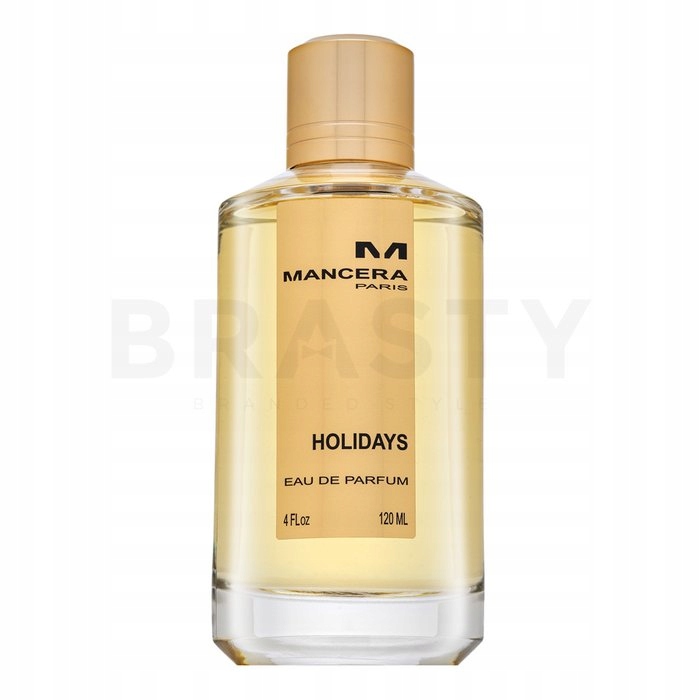 Mancera Holidays Edp U 120 ml