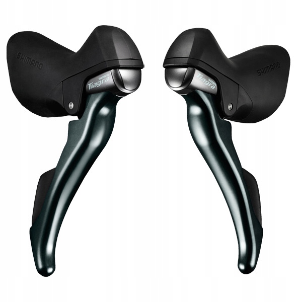 Silniční přezky Shimano Tiagra ST-4700 2x10