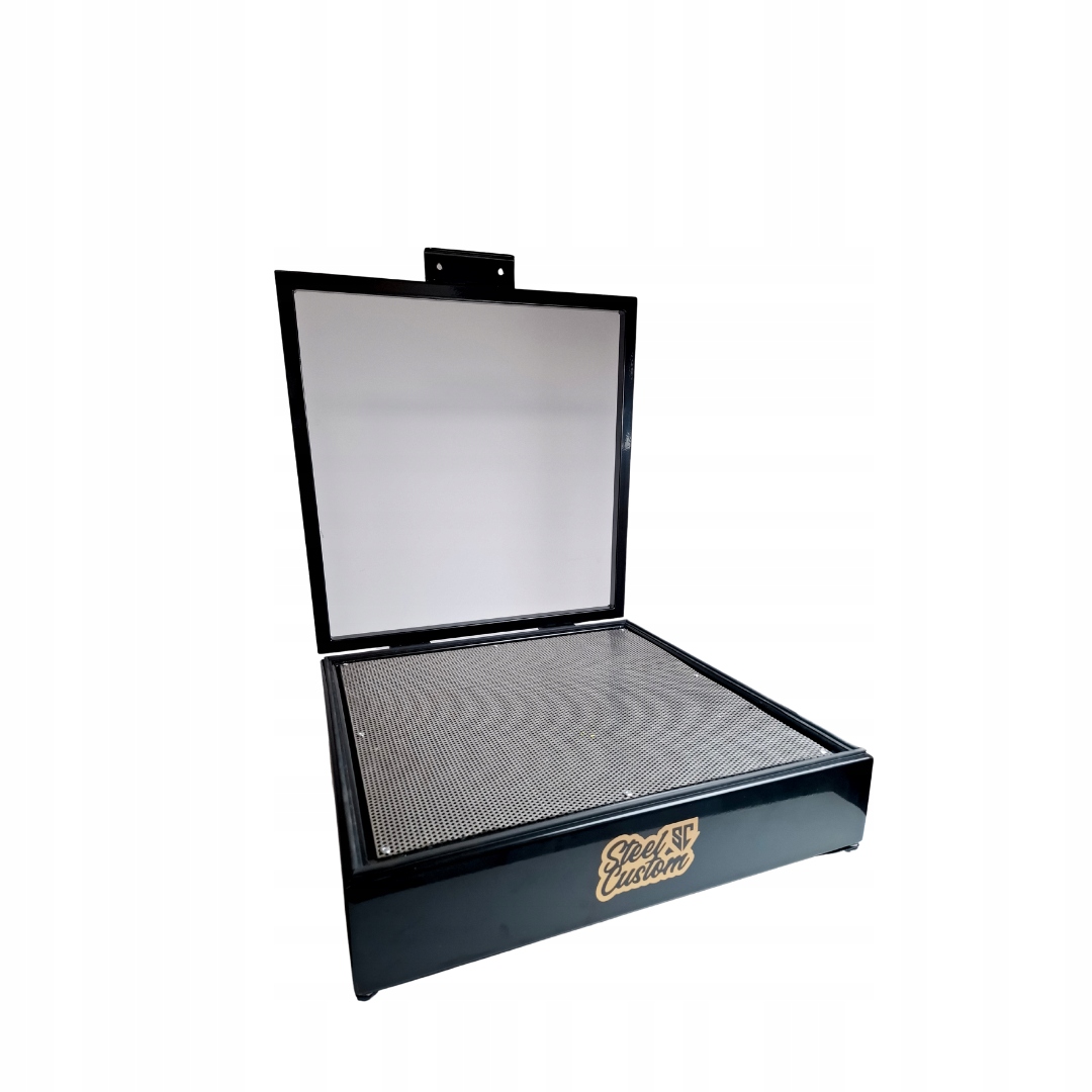 SteelCustom Vacuum Big Zariadenie na podtlakové oblepovanie prvkov