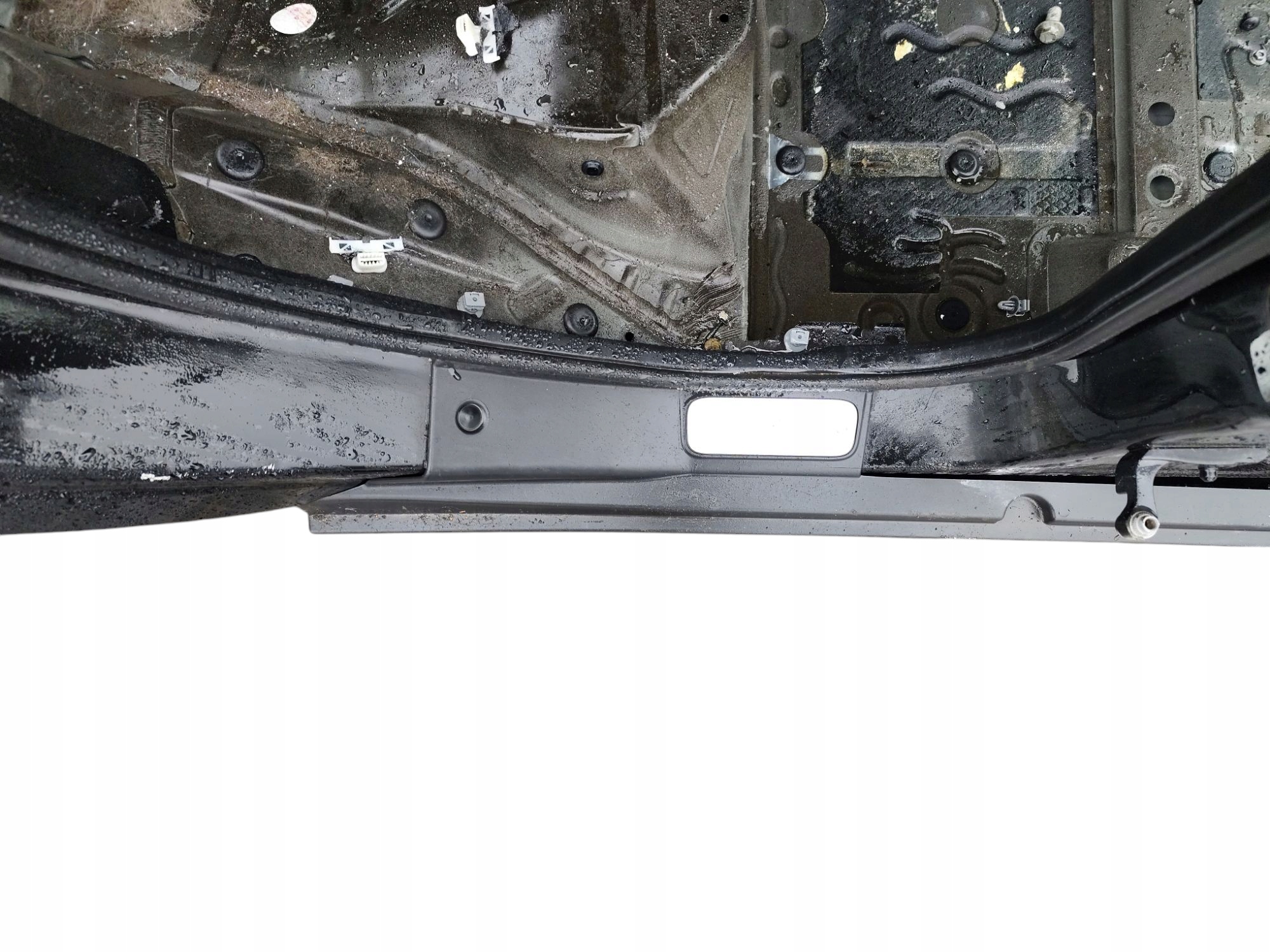 threshold right pillar central MINI COOPER F55 LAK: A94