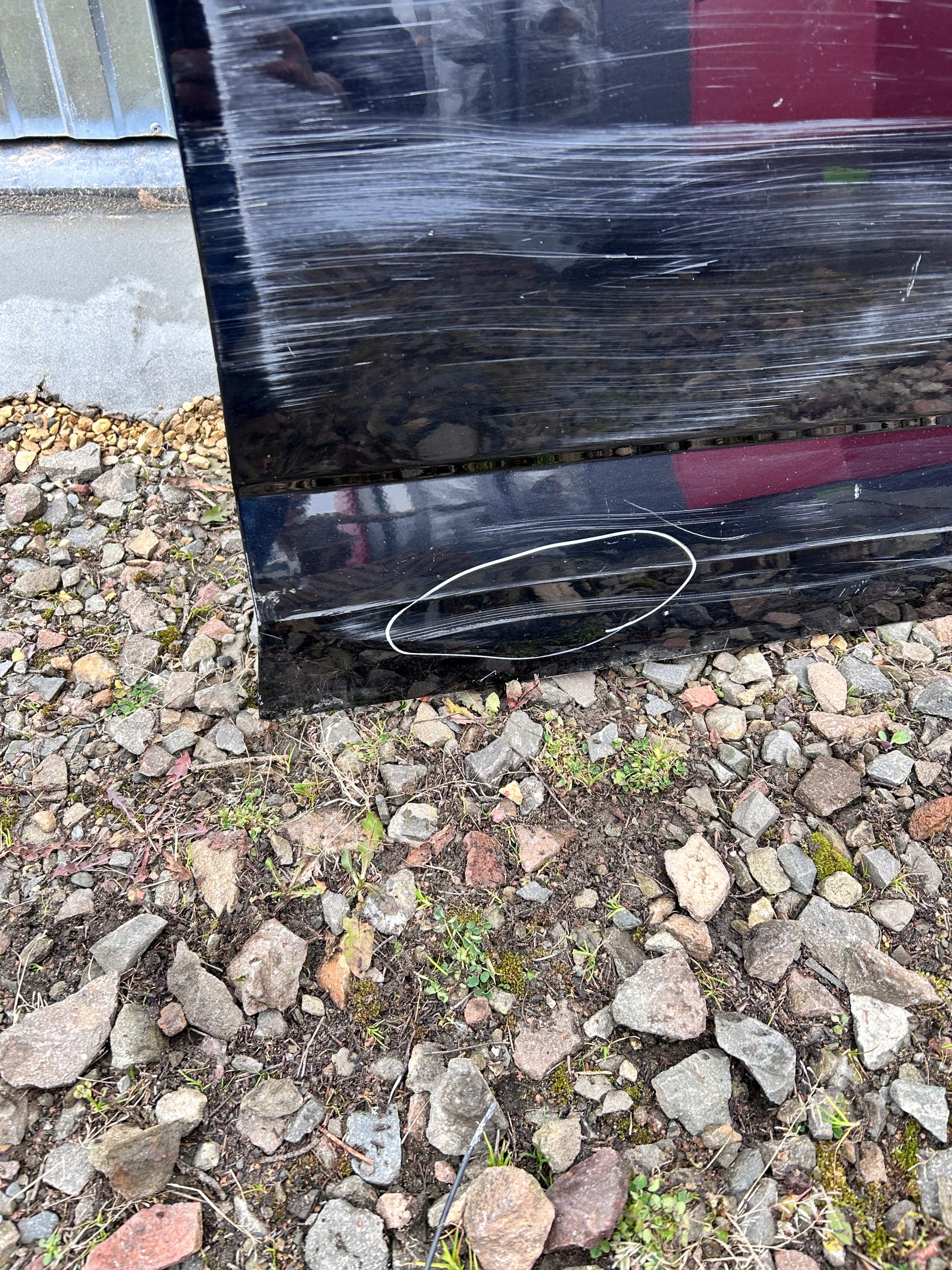 door front right SKODA OCTAVIA III nr.00