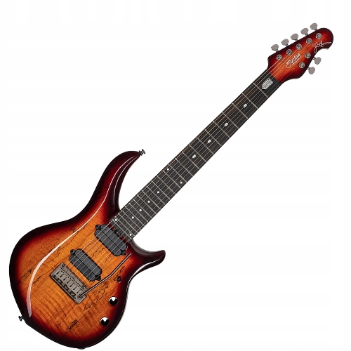 Sterling Květen 270 Xsm (BOB-E1) Wb elektrická kytara