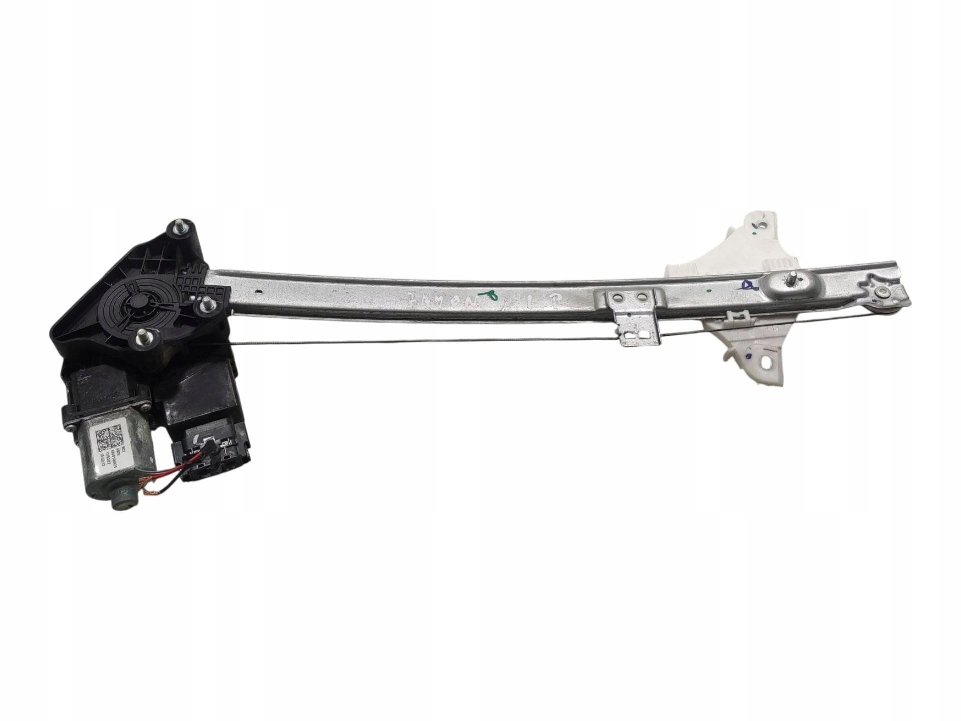 window regulator mechanism left front HYUNDAI BAYON 2021-2024 82401-Q0020