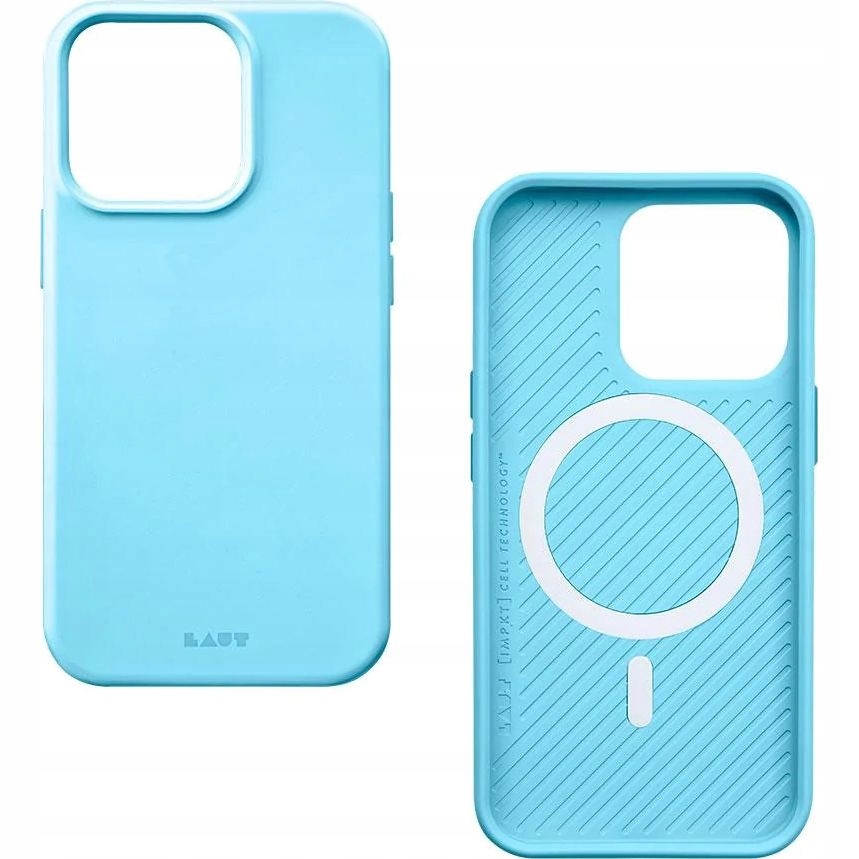 

Etui Laut MagSafe do iPhone 13 Pro, obudowa plecki